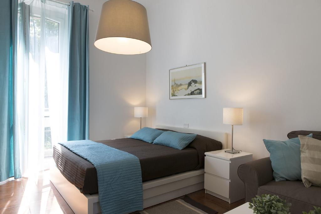 Fashion37 Apartment Milan Room photo